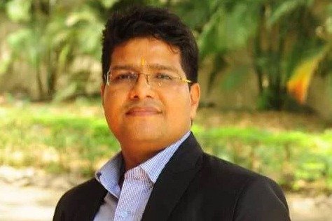 GAUTAM JAIN